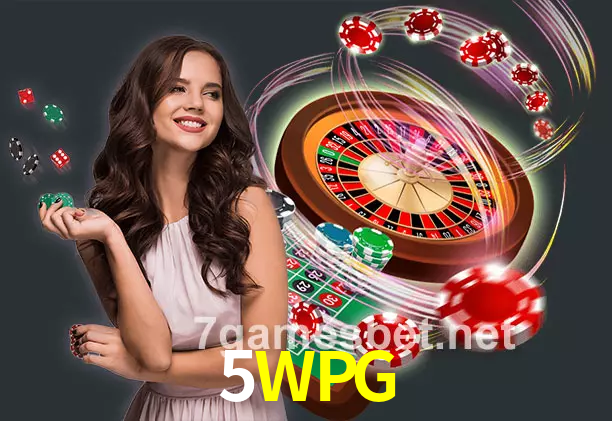 vivo no cassino 5WPG