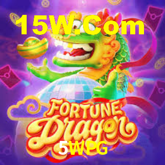 5WPG: A Experiência de Casino com Jogos de Mesa ao Vivo