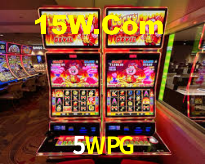 5WPG,5wpg.com