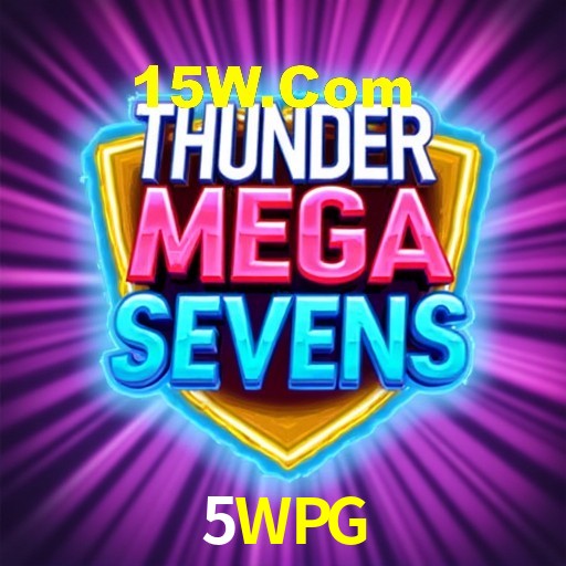 Estatísticas do Jogo 5WPG
