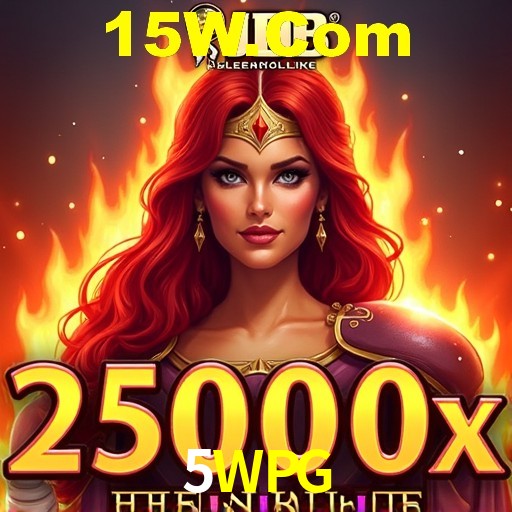 Casino Ao Vivo 5WPG
