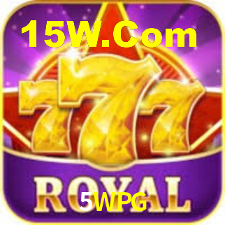 5WPG,5wpg.com