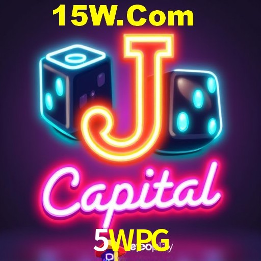 Descubra a Magia dos Jogos de Arcade no 5WPG