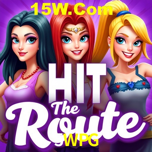 APP oficial da 5WPG para mobile