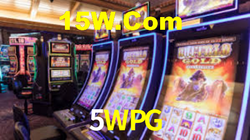 5WPG,5wpg.com