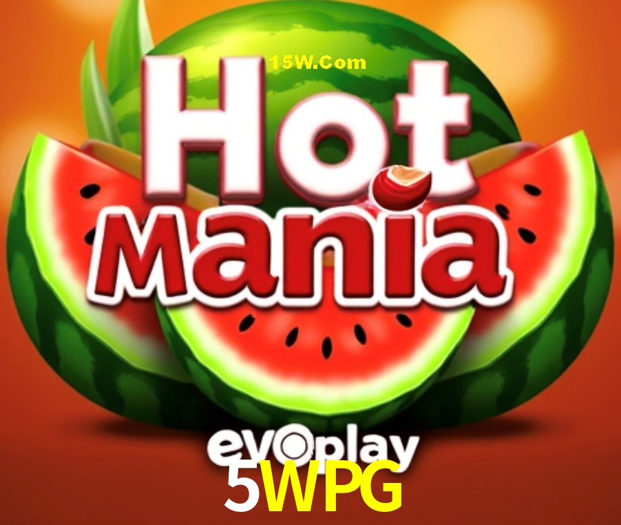 Casino Ao Vivo 5WPG