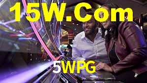 Live Casino 5WPG