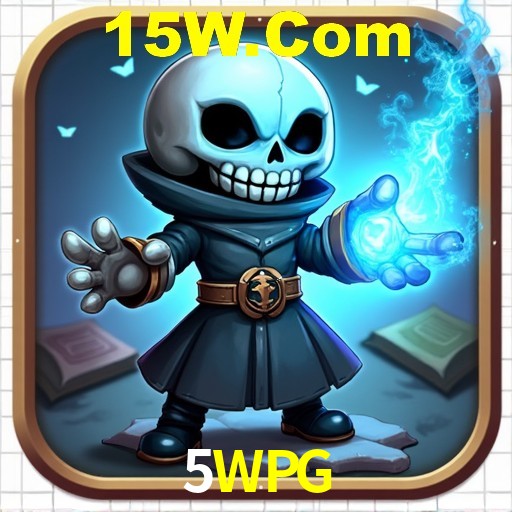 Inovações de Jogos na 5WPG: O Futuro das Experiências Interativas
