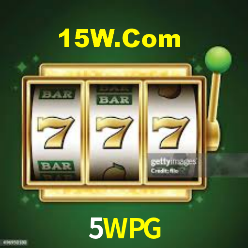 5WPG