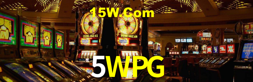5WPG,5wpg.com