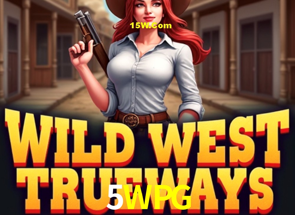 Diretório de Jogos 5WPG