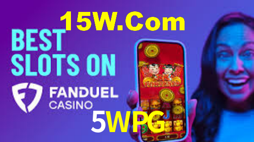 5WPG - Login Cassino Games Site - 5wpg.com