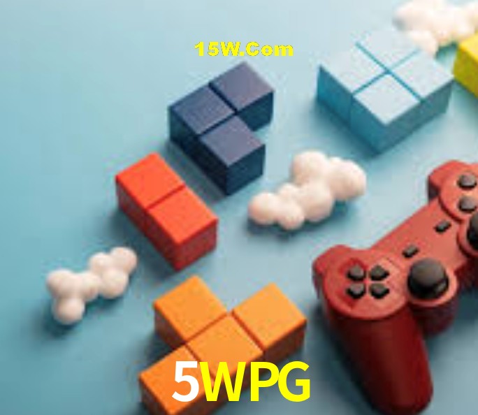Provedores de Jogos 5WPG