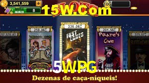 Live Casino 5WPG
