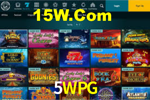 5WPG