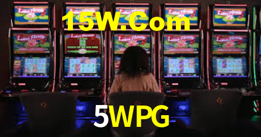 5WPG,5wpg.com