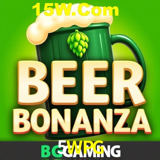 Descubra o Mundo do Cassino Online com 5WPG