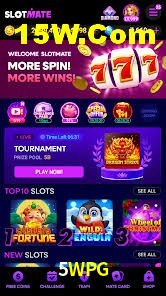 Game Providers 5WPG