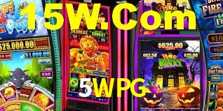 Welcome Bonus 5WPG