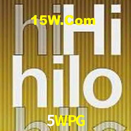 Recursos de Bônus 5WPG