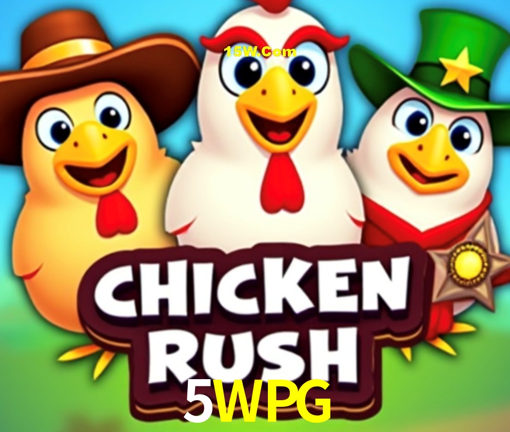 Jogos de Slot 5WPG