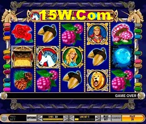Lottery Prizes