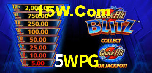 5WPG,5wpg.com