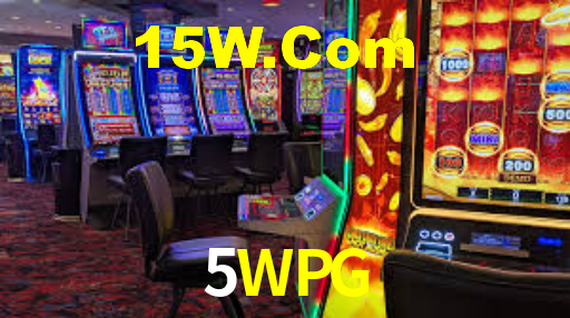5WPG,5wpg.com