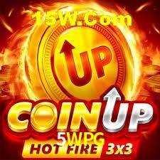 Slot Games 5WPG